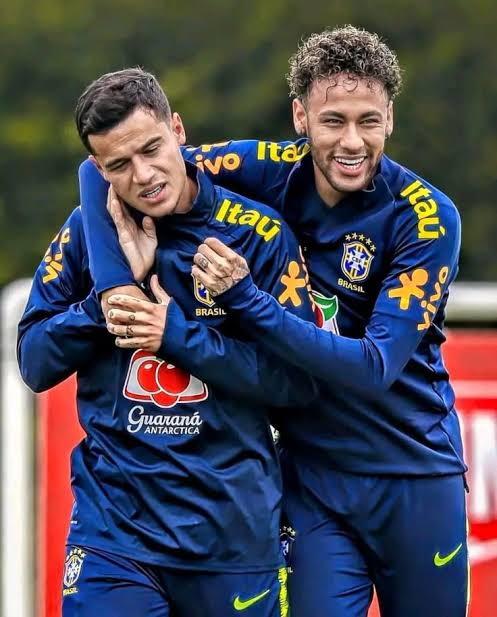 Vasco da Gama Humiliate Neymar’s Santos with 6-0 Thrashing as Coutinho Steals the Spotlight