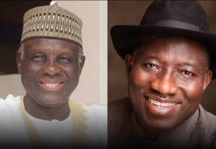 Goodluck Jonathan Set to Stage Political Comeback in 2027, Says Jerry Gana