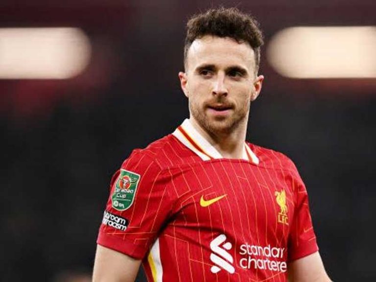 Gone in Flames: Heartbreaking Crash Claims Lives of Liverpool Star Diogo Jota and Brother Andre