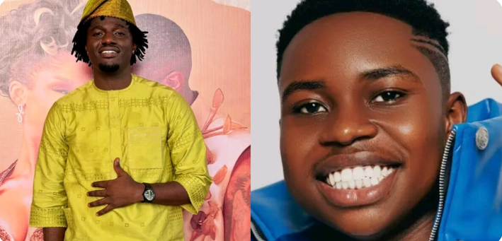 “Go Back to School?” Peller Claps Back at NastyBlaq in Fiery Online Feud That Sets Social Media Ablaze