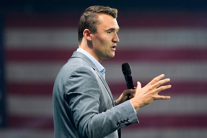 FBI Releases CCTV Footage of Charlie Kirk’s Assassin