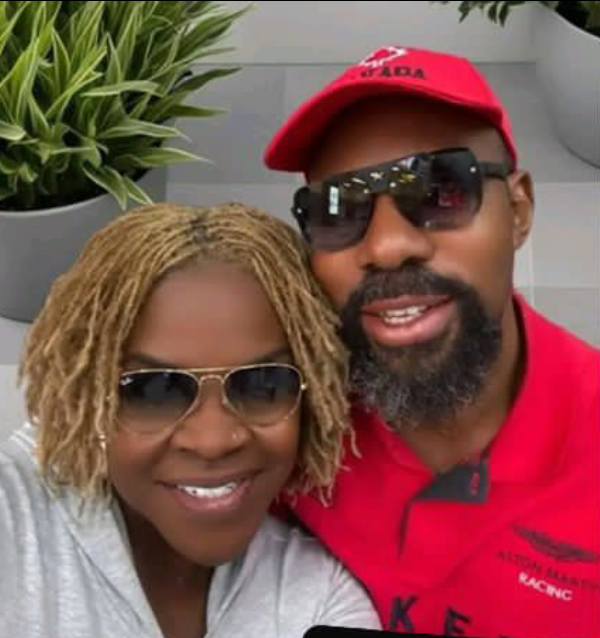 Love, Forgiveness, and Letting Go: Yinka Theisen Opens Up on Her Relationship with Linc Edochie