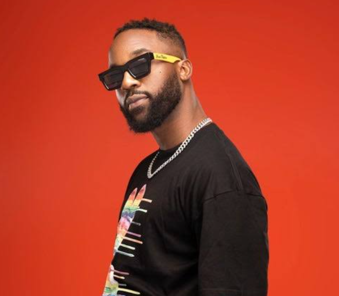 “This Is a Big Lie” — Iyanya Fires Back at Explosive Claims That Ubi Franklin Stole a Wristwatch