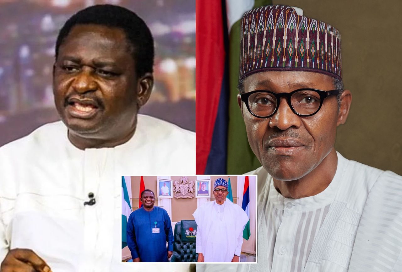 Nigerian Hospitals Could Have Killed Him – Femi Adesina’s Blunt Defense of Buhari’s Foreign Medical Trips Sparks Outrage