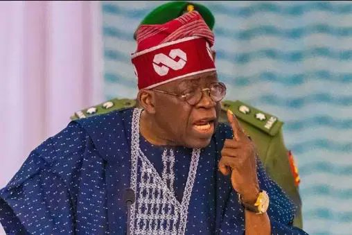 Tinubu’s 2027 Re-election Bid Faces Fierce Storm as Northern Support Dwindles – Zainab Galadima Sounds Alarm