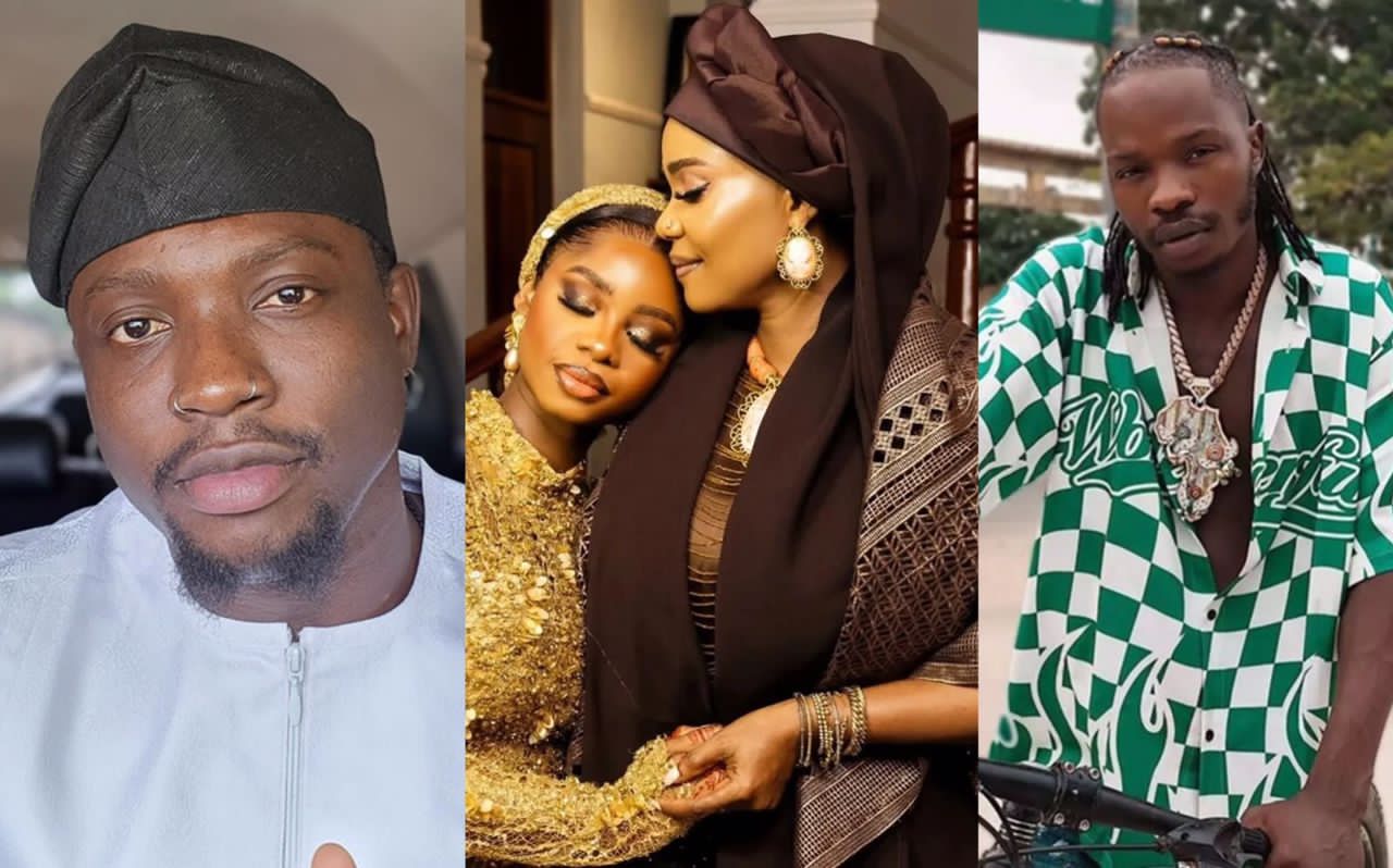 Iyabo Ojo Fires Back: 'Your Skitmaking Shouldn’t Come at the Cost of Truth' — Actress Slams VeryDarkMan Over Mohbad Justice Campaign Fallout