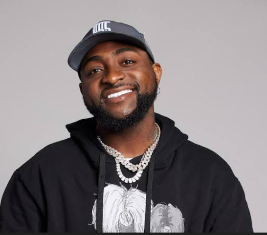 “I Am Igbo by Blood” — Davido Fires Back at Tribal Remark Over Hosting Bright Chimezie