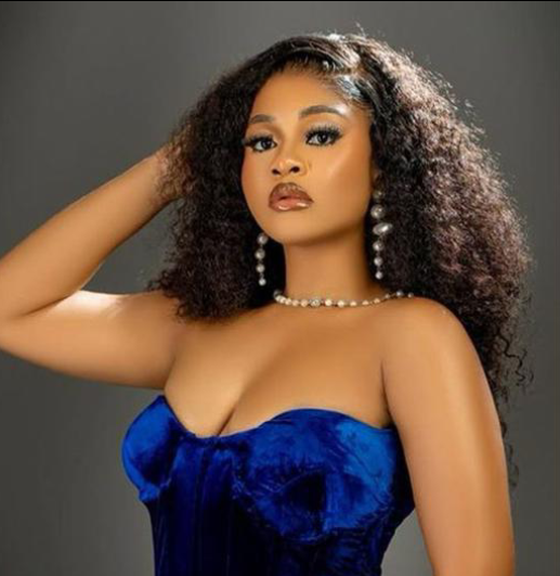 Phyna Sparks Social Media Storm as She Declares Sowore Her Presidential Pick for 2027