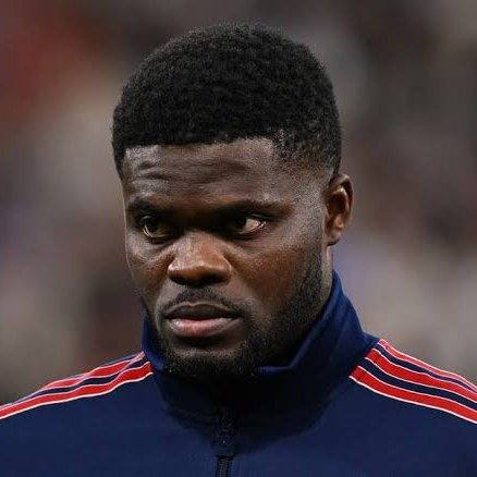 Arsenal Star Thomas Partey Charged with Five Counts of Rape and One Sexual Assault in Shocking Turn of Events