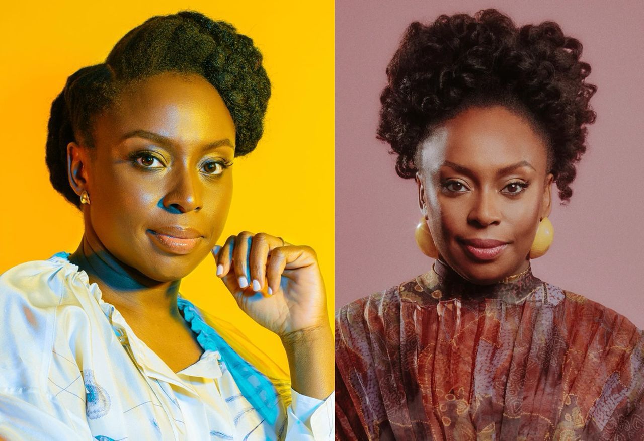 Teach Them Their Roots Before the World: Chimamanda Adichie Warns Parents Against Prioritizing Foreign Languages Over Mother Tongue