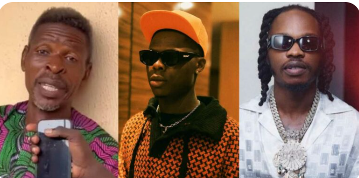 “It’s All Lies, Naira Marley Mistreated My Son Till His Death” — Mohbad’s Father Fires Back at Singer’s Denial