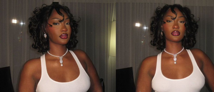 ‘Delete Those Bird Emojis’: Big Sol’s Viral Prayer for Tems Sparks Emotional Reactions Across Nigeria