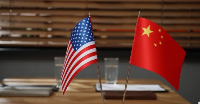 US and China Reach Temporary Tariff Reduction Deal to Ease Trade War