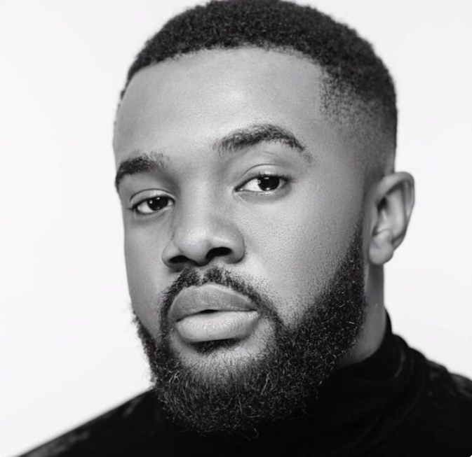 Williams Uchemba Joins iPhone 17 Gang with Romantic Surprise That Melts Hearts Online