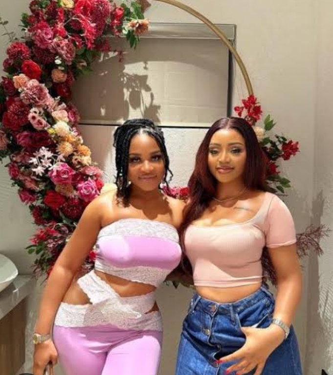 Phyna Pleads: ‘Regina, Please Don’t Go Back To Ned — I Can’t Imagine What Will Happen To You’