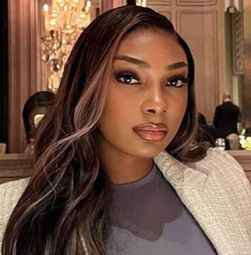 “Money Is Just a Plus” – Sophia Egbueje Sparks Conversation on What Women Should Truly Value in Men
