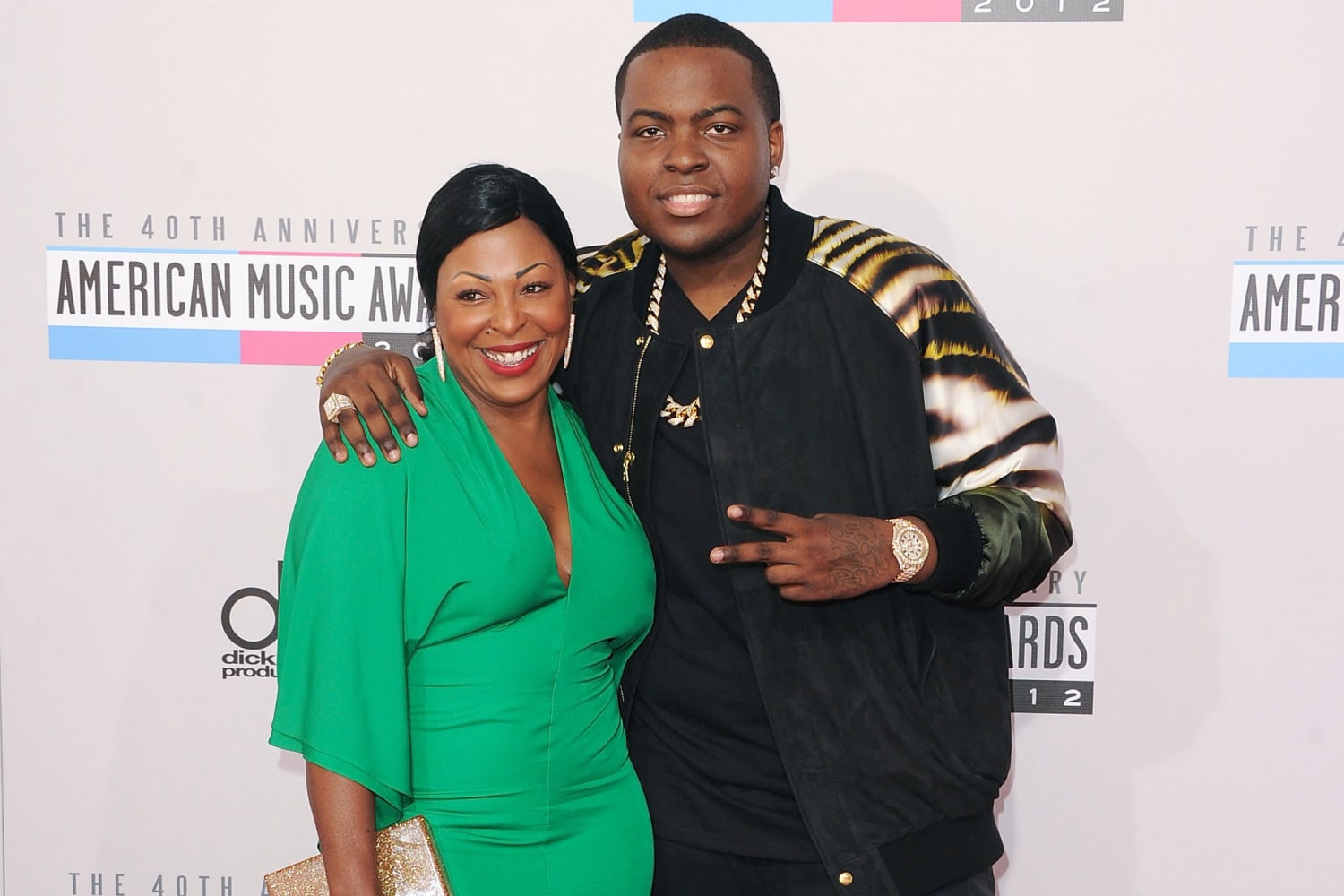 From Fame to Fraud: Sean Kingston’s Mother Janice Turner Sentenced to Five Years Over $1 Million Scam