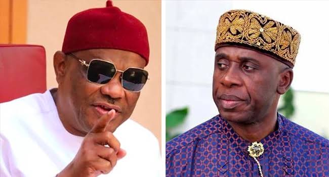 “I’ll Resign as FCT Minister If NDDC Audit Doesn’t Indict Amaechi and His Wife” – Wike Dares Federal Government