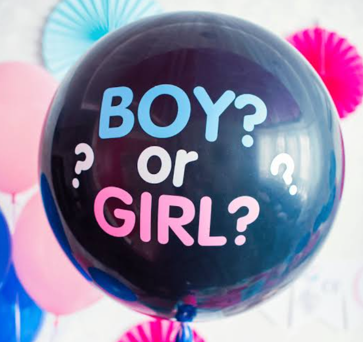 Joy Erupts as Sister’s Gender Reveal Takes an Unexpectedly Hilarious Turn