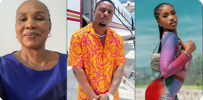 Justice at the Door: Killaboi Extradited as Grieving Mother of Late Augusta Breaks Silence After Two Years
