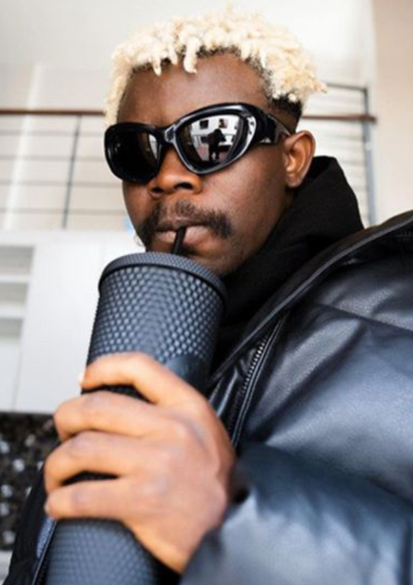 TG Omori Fires Back: “I’m a Free Man and No Butboy to No Human” — Inside the Explosive Clash Over Homophobia Allegations That Shook Nigeria’s Online Space