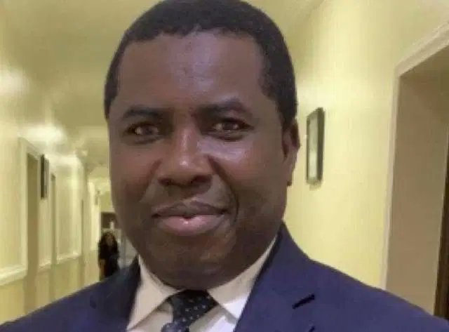 “Redeem Africa’s Largest Democracy or Bury the Corpse You Inherited” — Labour Party Fires Warning to INEC Chairman