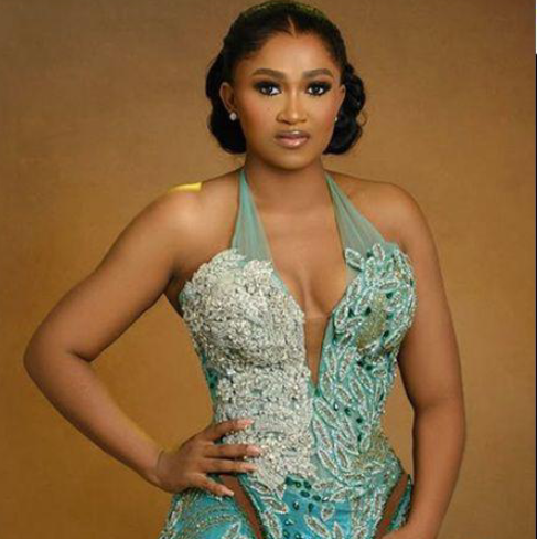 “Nigerian Medications Are Losing Their Potency!!!” – Actress Mary Remmy Njoku Raises Alarm After Food Poisoning Scare