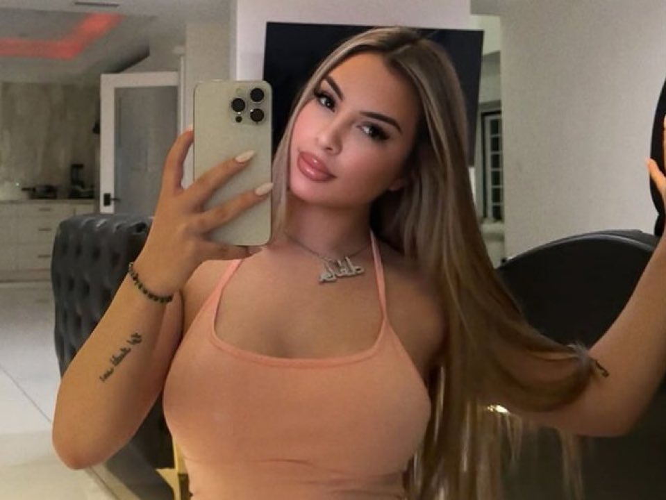 Rising Latin Pop Star Maria De La Rosa Shot Dead in Los Angeles Ambush, Fans Mourn Online