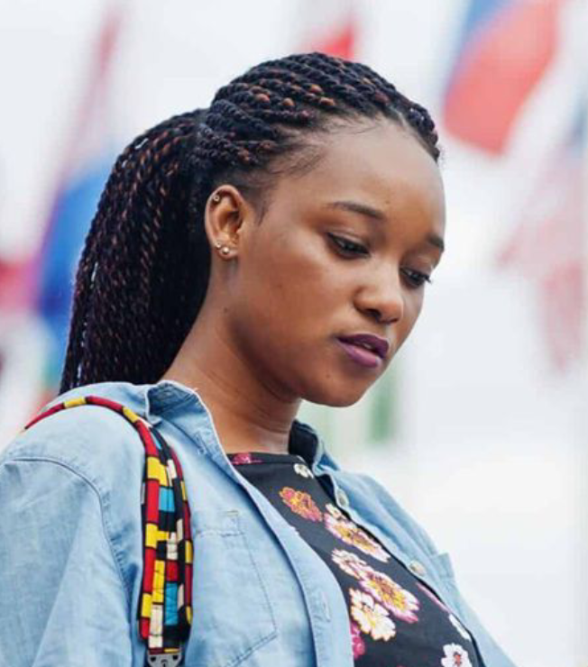 Lady Sparks Debate After Sharing Story of Friend Who Complained Uncle Sent Her to Local University While Sending His Own Kids Abroad