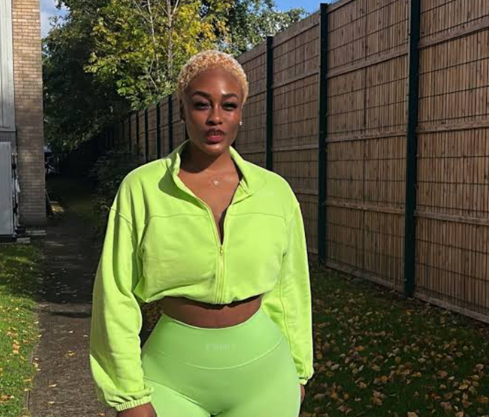 BBNaija Star Uriel Warns Women Against Financial Dependency on Men