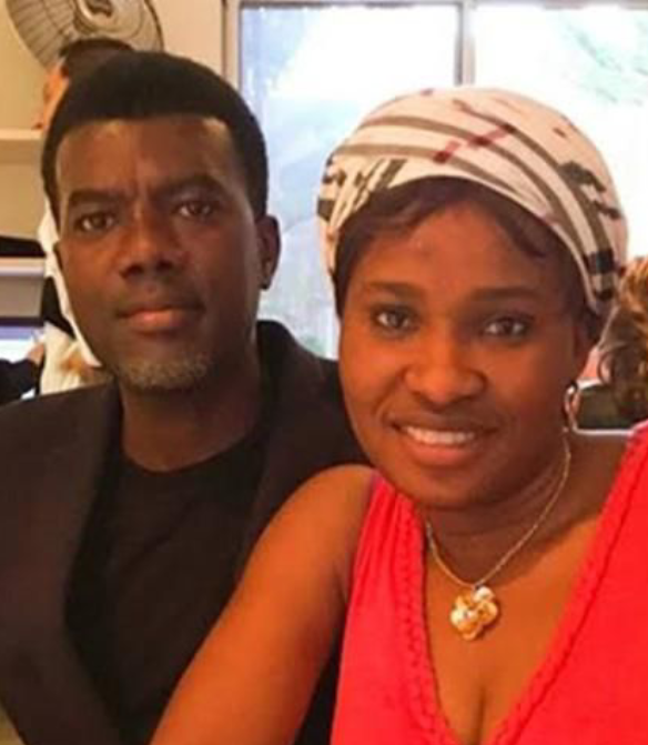 “Stop Showing Up Just for Photo Ops, Show Up for Real Life” — Reno Omokri’s Ex-Wife Accuses Him of Neglecting Their Son with Special Needs