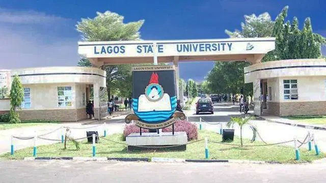 BREAKING: LASU Shuts Down as Staff Declare Indefinite Strike Over Wage Disparities, Halting Exams and Lectures