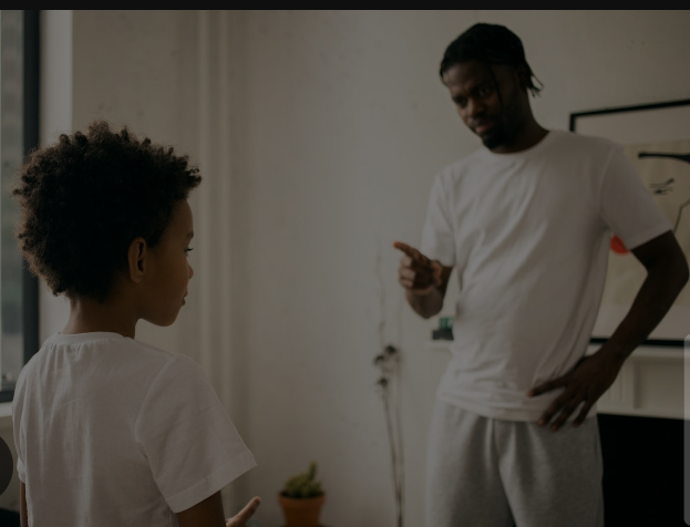 “No Hair Till Secondary School Ends” – Nigerian Father Sparks Fierce Debate Over Strict Parenting and Beauty Standards