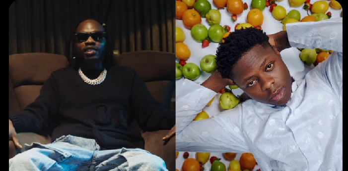 Naira Marley Breaks His Silence: Inside the Confession He’s Been Holding Back