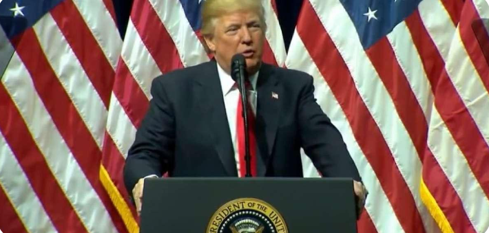 “I Will Bomb Iran Again Without Hesitation” – Trump’s Explosive Threat Shakes Global Community