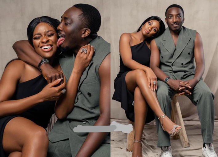 “My Biggest Win Since Inception” — Comedian Bovi Melts Hearts as He Celebrates Wife’s Birthday with Goofy Photos