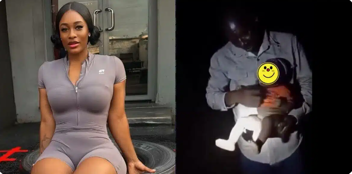 “She Will Never Go Hungry”: Uriel Oputa Wins Hearts as She Offers to Raise Abandoned Baby Found by Niger Bridge