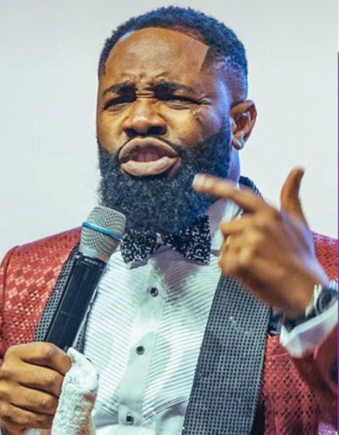 “Your Body Is God’s Temple”: Woli Arole Warns Women Against Choosing Surrogacy for Non-Medical Reasons