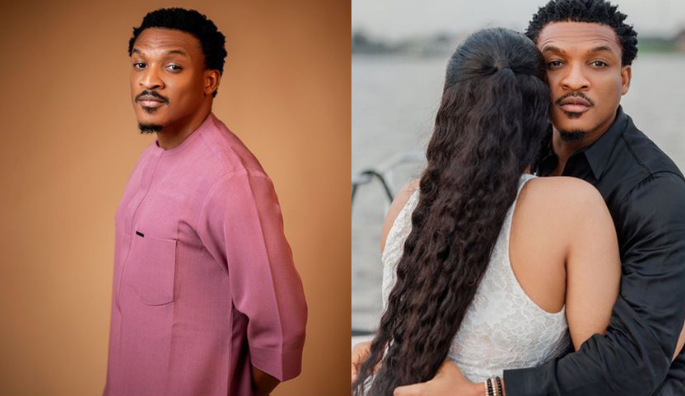The Appointed Time: Actor Shawn Faqua Melts Hearts As He Finally Finds Love Again