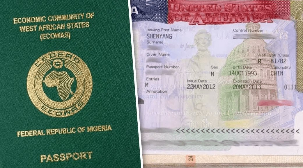 UPROAR AS U.S. IMPOSES NEW VISA RULE: STUDENTS MUST MAKE SOCIAL MEDIA ACCOUNTS PUBLIC OR FACE DENIA