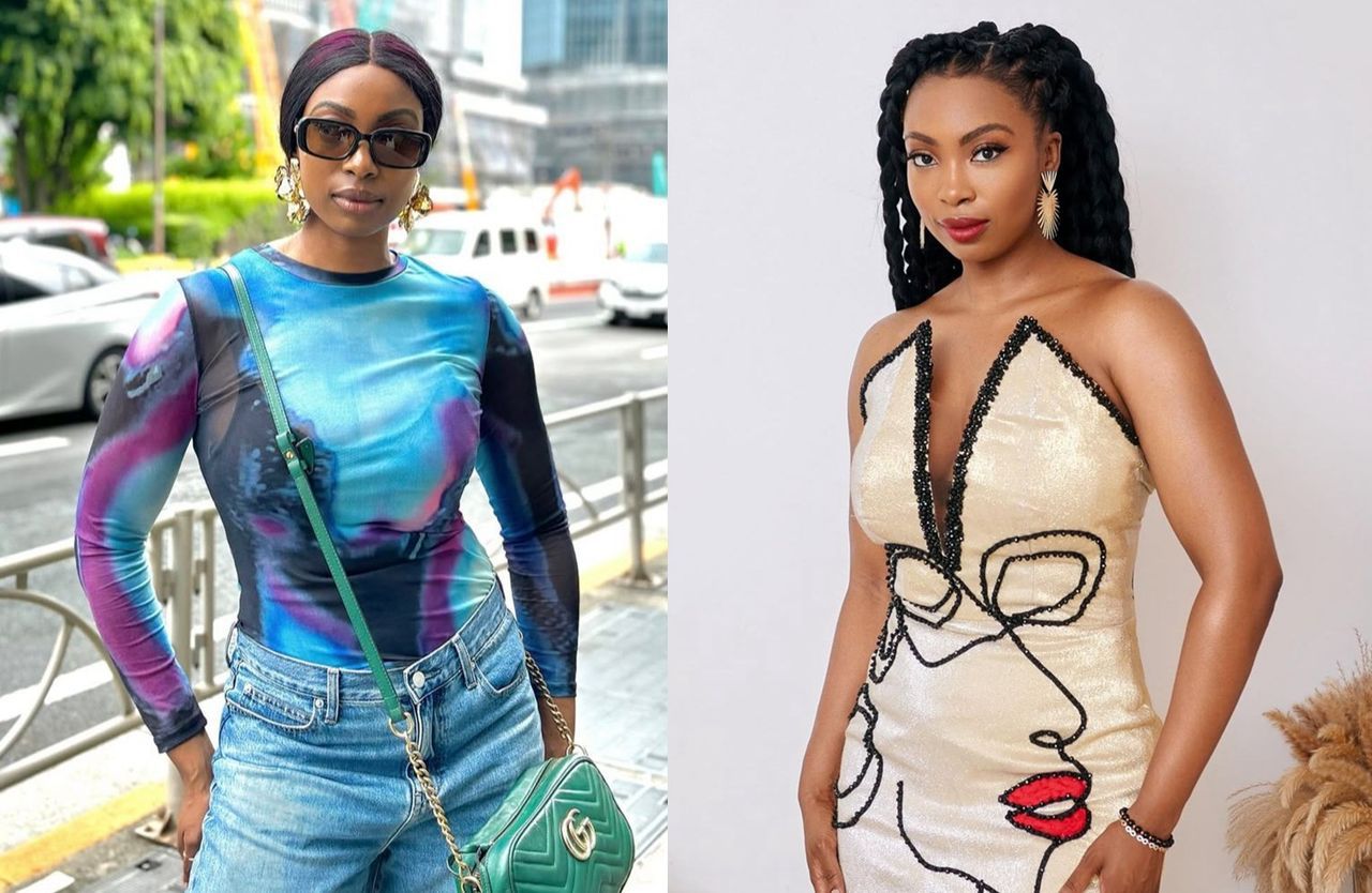 Media Personality Bolanle Olukanni Sparks Debate with Controversial Relationship Stance: 