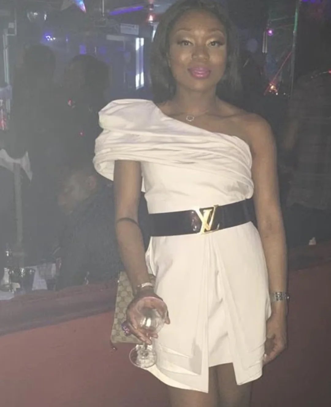 JUST IN: UK Court Orders Woman to Pay £25,000 to Nigerian Man She Falsely Accused of Rape After One-Night Stand