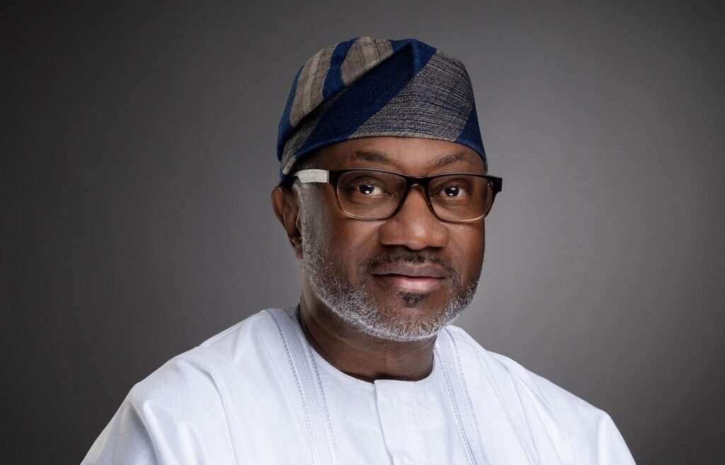 “Money You Don’t Spend Isn’t Yours, Life Is for the Living” — Femi Otedola Sparks Nationwide Debate with Bold 2025 Declaration