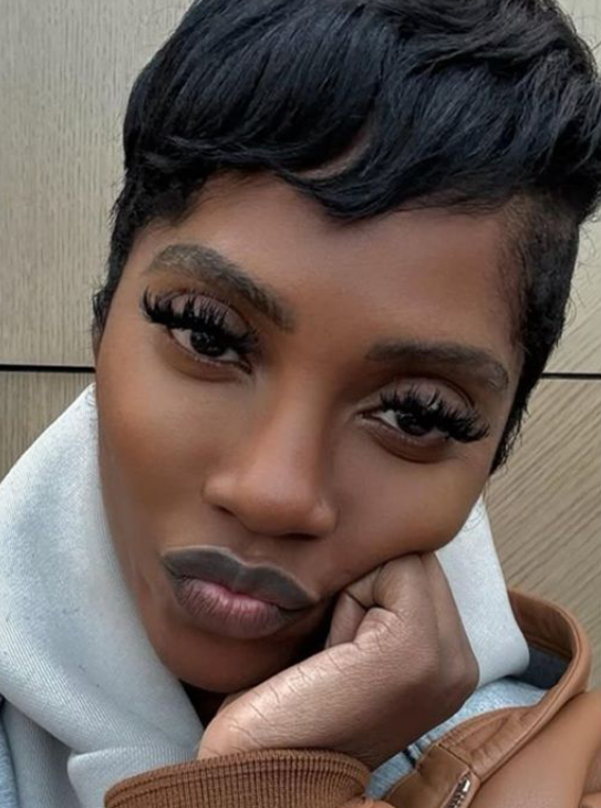 Tiwa Savage Shuts Down Critics Who Urge Her to Quit Music and Get Married