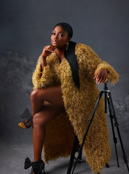 Funke Akindele at 48: A Star Who Redefined Nollywood and Still Shines Bright