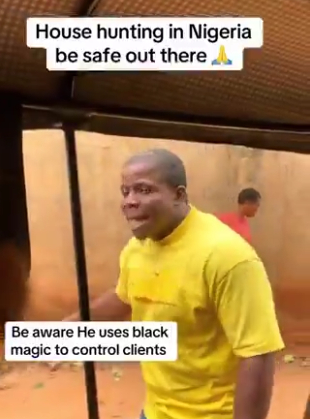 Asaba House-Hunting Horror: Allegations of Black Magic Spark Fear and Cultural Reckoning in Delta State