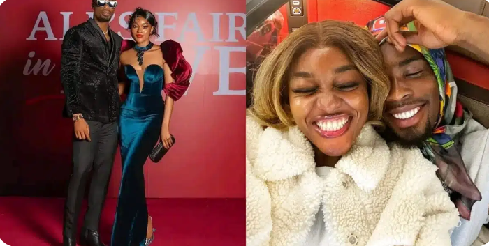 Beauty Tukura Opens Up on Breakup with Neo Akpofure, Vows to Keep Future Relationships Private