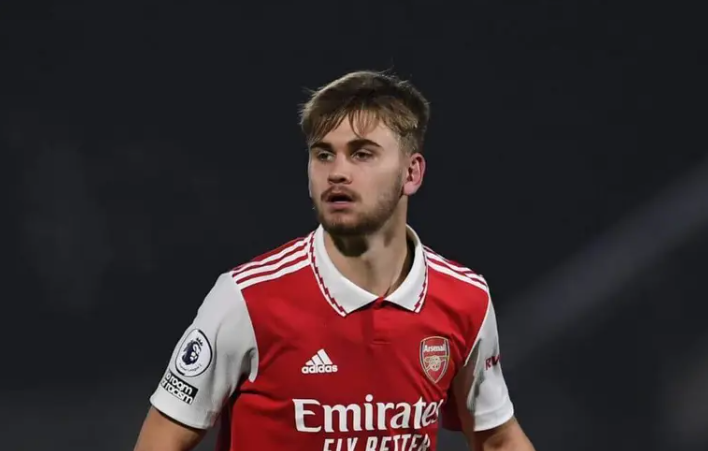 Tragedy in English Football as Former Arsenal Academy Forward Billy Vigar Dies Aged 21 After Match Injury