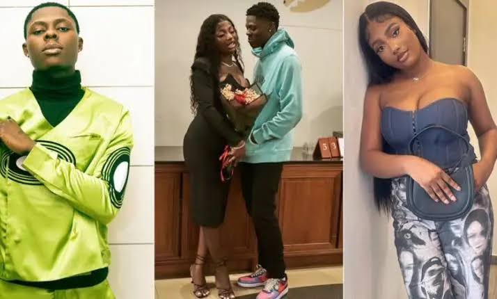 “DNA Test Drama?” – Dr. Kemi Alleges Iyabo Ojo and Tonto Dikeh Arranged Secret Paternity Test for Mohbad’s Son, Sparks Online Firestorm