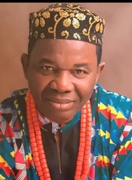 Chiwetalu Agu Fires Back at Fake Death Rumor: ‘I Am Very Much Alive, I Will Bury My Enemies’